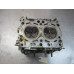 #CT01 Right Cylinder Head From 2014 Subaru XV Crosstrek  2.0 AP20